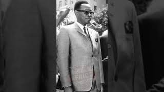 Mobutu Sese Seko  Les Débuts Du Régime [upl. by Adeuga]