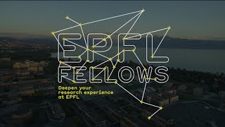 EPFL Fellows [upl. by Broek89]