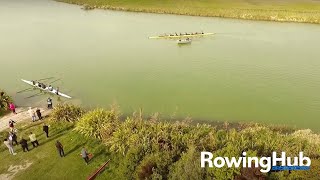 Rowing Paradise [upl. by Ecnar]