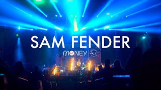 Sam Fender  The Borders Live in Newcastle 2020 [upl. by Goebel732]