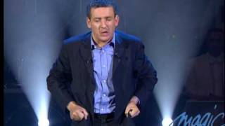 Dany Boon  Les Chiens  Patrick Sébastien [upl. by Gabbie]