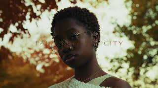 Fall into the City  Shot on BMCC 6k FF [upl. by Vern]