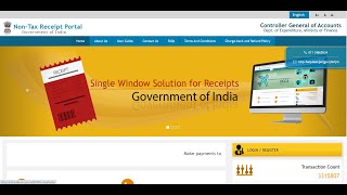 CGHS Payment  Bharat Kosh  latest  trending  Payment Process [upl. by Cosme]