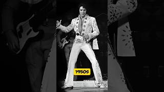 quotElvis Presley  The King of Rock n Roll  Iconic Hits and Legacy [upl. by Nashner]