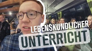 Lebenskundlicher Unterricht  TAG 23 [upl. by Moon239]