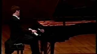 Denis Matsuev SProkofiev Sonata for piano №7 I [upl. by Lavoie]