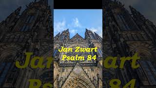 Psalm 84 🎶 Orgelpracht met Jan Zwartquot orgelmuziek psalm84 Abonneer voor meer👍 shorts [upl. by Kcirddehs709]