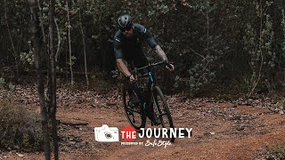 The Journey by SafeStyle presents quotMy Life on A Bikequot [upl. by Oemor]