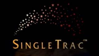 SingleTrac Studios Logo [upl. by Hamilton238]