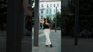 How to pose in jeans  Travel poses outdoor photography  Minisha Sharma  My clicks pose [upl. by Inafit]