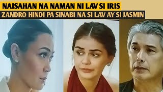 Story Telling Naisahan NI Lav Si Iris [upl. by Tarton]