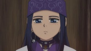 Asirpa Cute Moments [upl. by Barton]