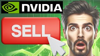 Is It Time To Sell NVidia Short [upl. by Otte]