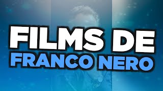 Les meilleurs films de Franco Nero [upl. by Faydra]