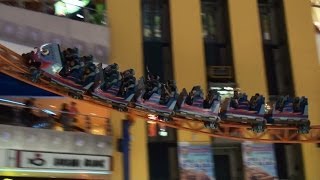 Berjaya Times Square Theme Park Kuala Lumpur full HD [upl. by Crissie115]