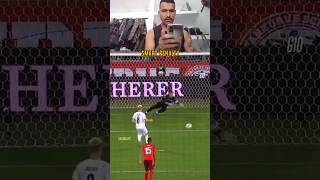 Best penalty moments ⚽💯🔥 football footballshorts shorts [upl. by Freida411]