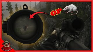 The ULTIMATE RAT spot on LIGHTHOUSE 🐭 Escape From Tarkov [upl. by Chladek576]