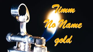 Timm No Name gold [upl. by Repip189]