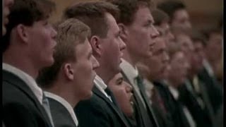 Called to Serve  1980s Missionary Video [upl. by Rawdon]