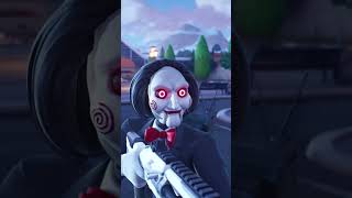 JIGZAW ist in FORTNITE angekommen [upl. by Gerard]