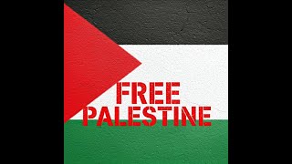 Free Palestine [upl. by Clercq]