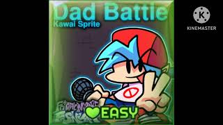 DAD BATTLE [upl. by Agathy]