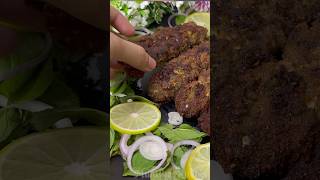 Beef seekh kabab full recipe link 👆 see description [upl. by Gelb]