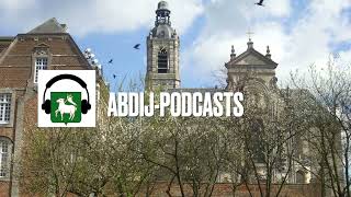 Averbode Podcast  podcasts uit de abdij [upl. by Nallek]