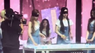 Itzy full concert fun game snow show performance on stage live [upl. by Pylle633]