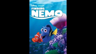 Disneys Finding Nemo  Instrumental Soundtrack [upl. by Azne]