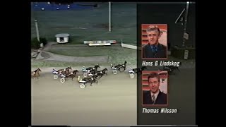 Vinnare V75 Solvalla  20001223 [upl. by Lipski265]