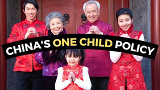 China’s OneChild Policy How It Begins and Ends [upl. by Yde]