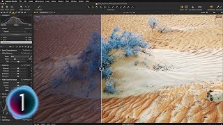 LEVELS TOOL in Capture One Pro  Set the STRONG FOUNDATION for your edits FAST [upl. by Hannasus]