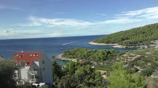 Hvar Croatia Highlights in 4K  Seabourn Cruise  14 Sept 2024 [upl. by Buschi65]