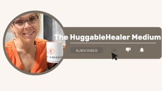 The Huggable Healer is LIVE Readings [upl. by Eniamaj267]