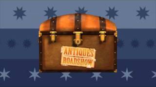 Antique Roadshow teaser trailer [upl. by Galateah]