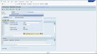 Beginners Guide  Learn SAP ABAP  Data Dictionary  Create A SAP Table Part 2 [upl. by Anivad766]