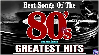 Retromix De Los 80 En Ingles  Grandes Exitos 80 y 90 En Ingles  80s Musica Greatest Hits [upl. by Armbrecht]