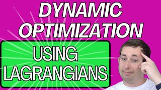 The Essential Skill for Economic Analyses Dynamic Optimization [upl. by Adnahc]