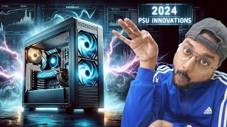 How to choose BEST Power Supply for PC in 2024 PSU SMPS Buyers Guide [upl. by Annia10]