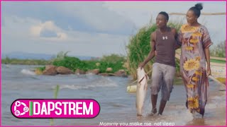 PAPA T  CHIENG OSEPODHO OFFICIAL VIDEO [upl. by Acissev]