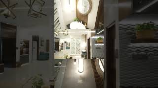 INTERIOR VIDEOGRAPHY  FormOstitto shorts reels moderninterior interiordecor interiordesign [upl. by Keith]