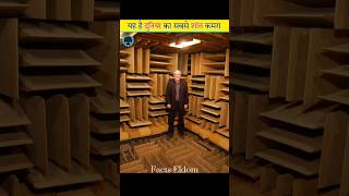 The Anechoic Chamber [upl. by Karolina]