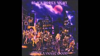 Blackmores Night  March the Heroes Home [upl. by Aicram]