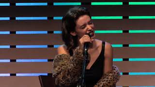 Meg Myers  Numb Live In The Lounge [upl. by Nikolaus]