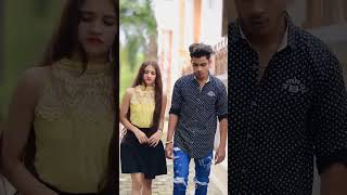 Cutest Love Story Short Video 2024 [upl. by Bronk993]