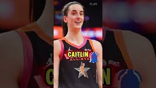 BREAKING EuroLeague 100 Million Caitlin Clark Deal OBLITERATED WNBA Records shorts [upl. by Tirza]