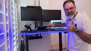 Intel RealSense Powered Musical Theremin [upl. by Jelle]