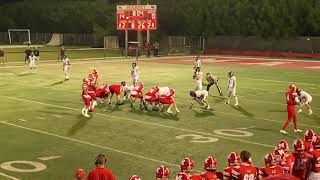 X Marist High School Football Chicago Illinois 2021 [upl. by Babette]