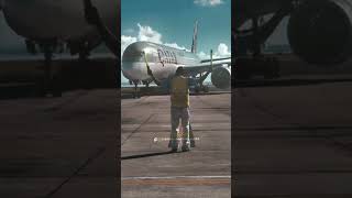 Men  Malayalam Aviation status video KERALA AVIATION LOVERS aviation airbus trendingairbus350 [upl. by Avlasor]